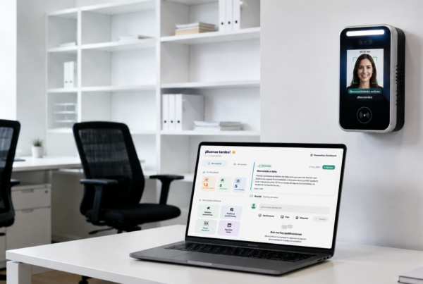 Reforma laboral 2027 y digitalización de RRHH en México