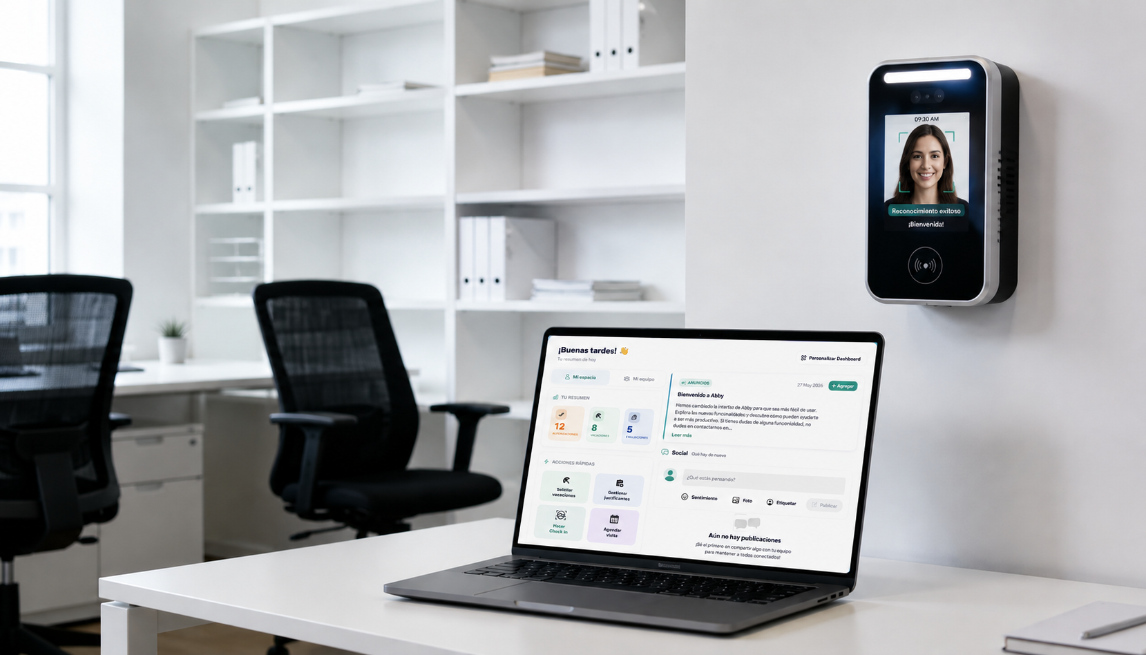 Reforma laboral 2027 y digitalización de RRHH en México